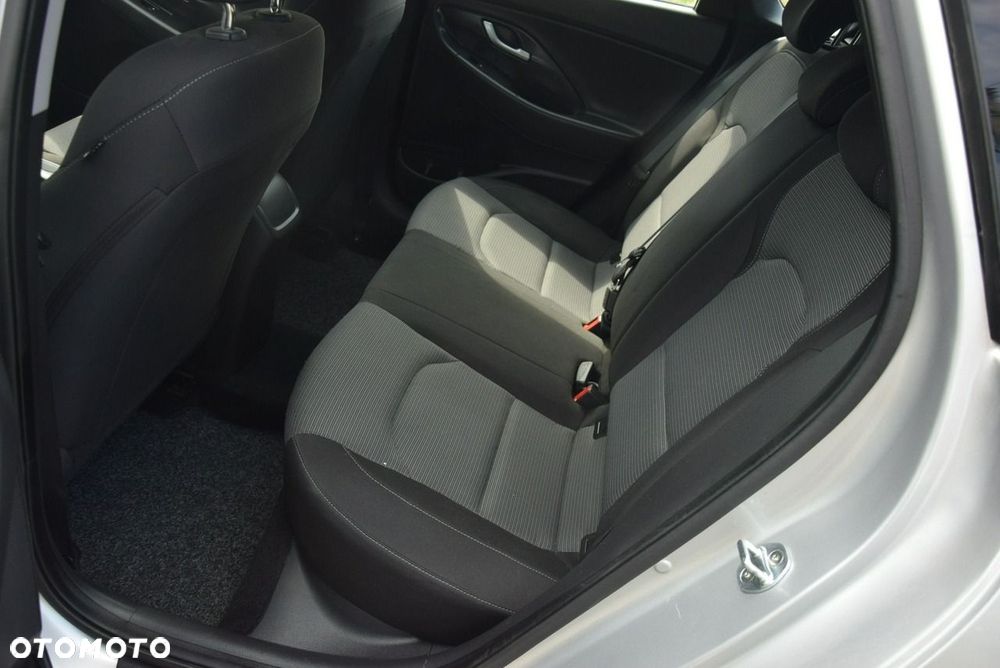 Hyundai i30 1.0 T-GDI Trend - 25