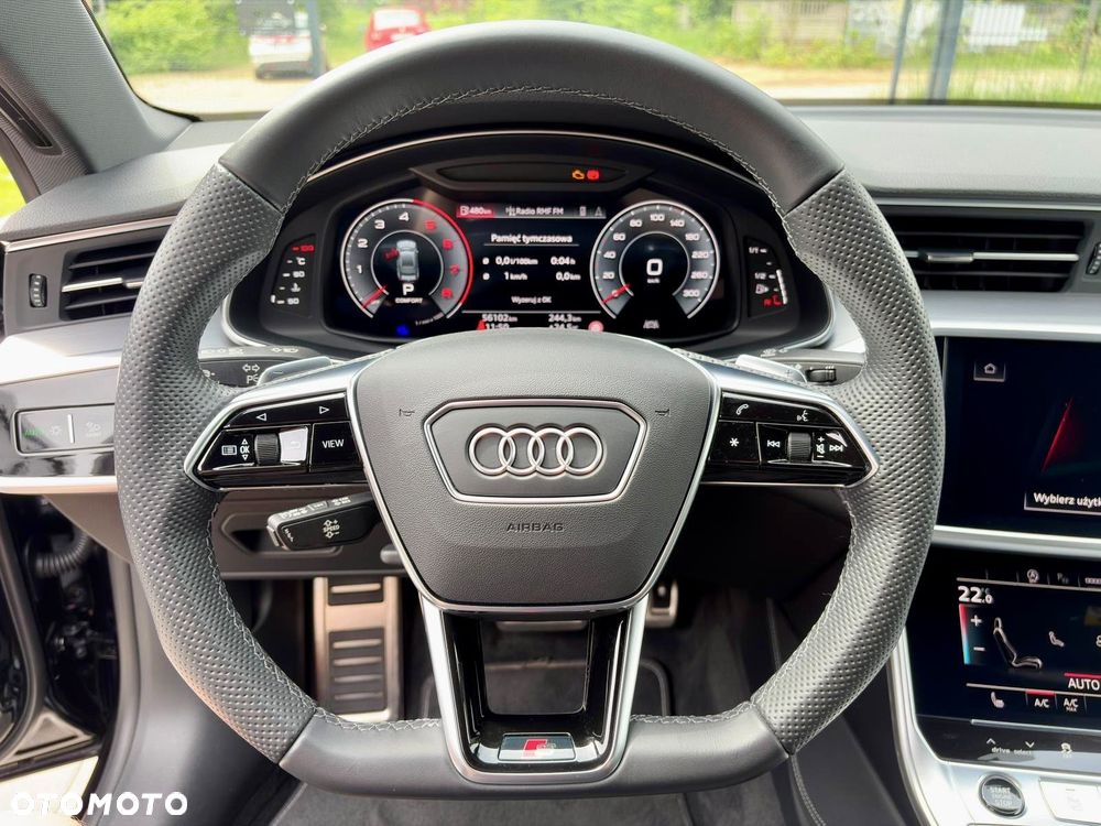 Audi A7 Sportback - 3
