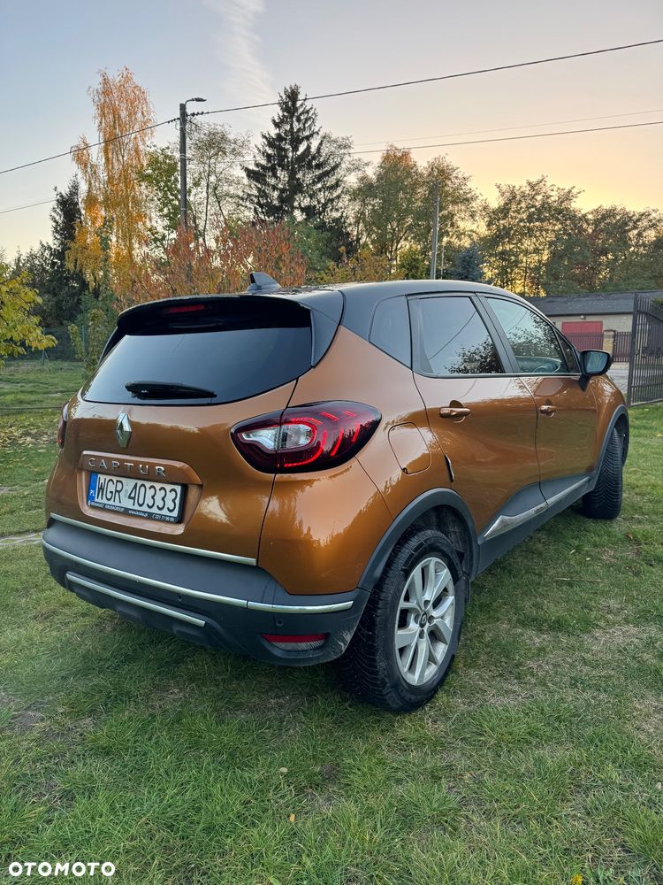 Renault Captur - 5
