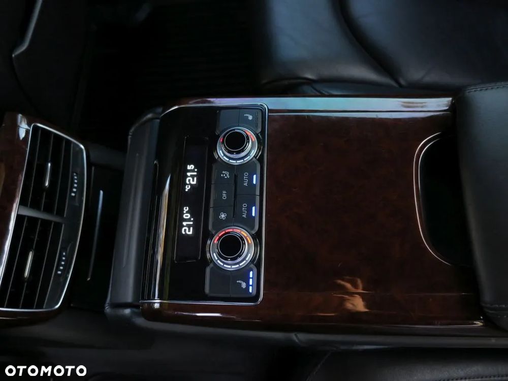 Audi A8 3.0 TDI DPF quattro tiptronic - 20