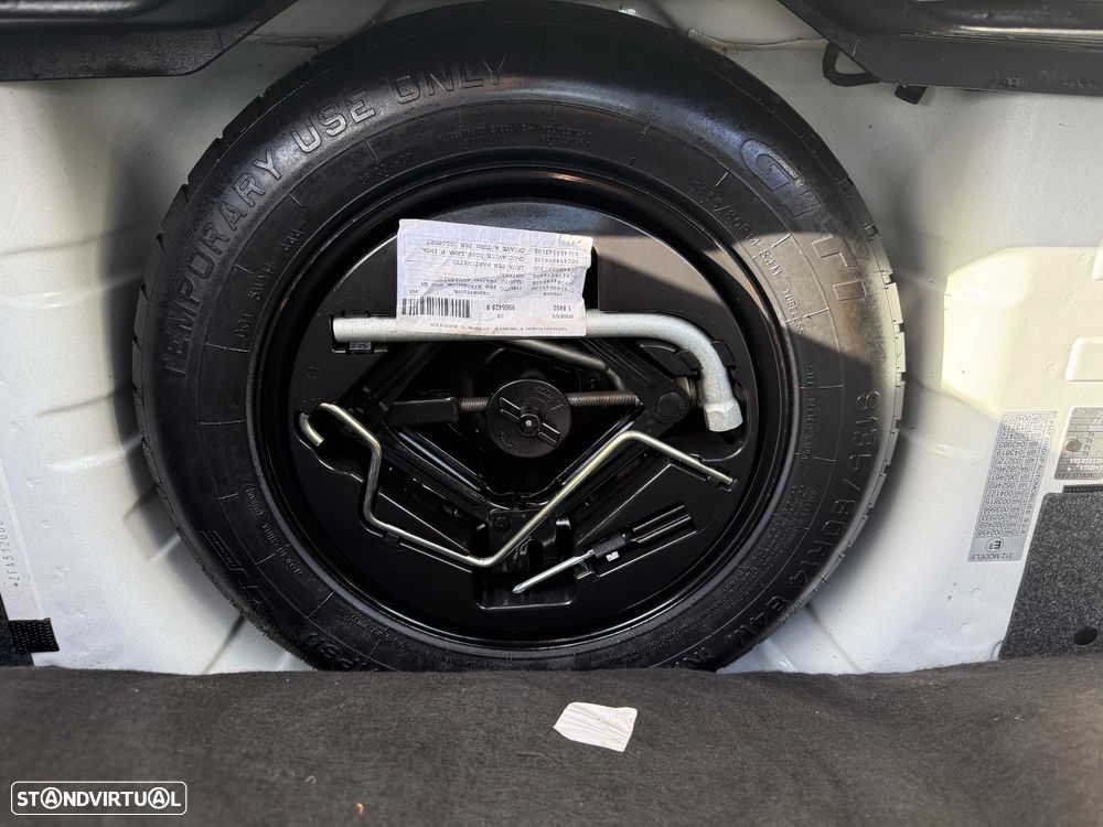 Fiat Panda 0.9 Twinair S&S Trekking - 26