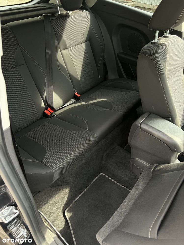 Ford Fiesta 1.5 TDCi Titanium - 13