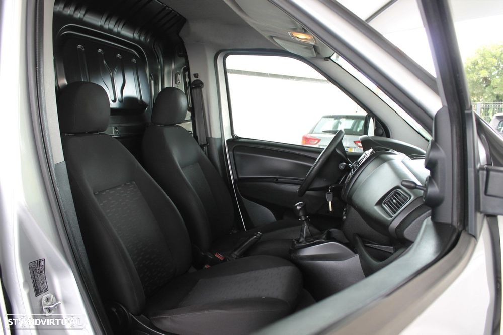 Opel Opel Combo 1.6 CDTi L2H1 - 13