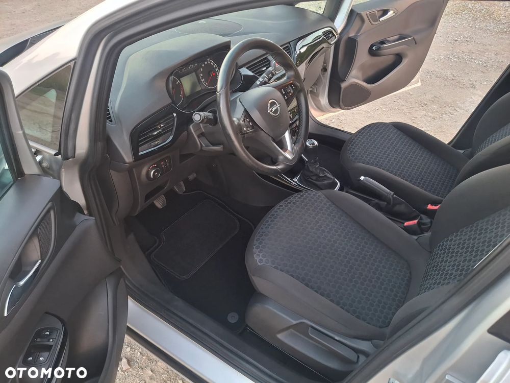 Opel Corsa - 10
