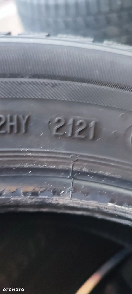 Opony Zimowe Barum Polaris 5 175/65/14 82T 2021r 2x6mm Para Bdb - 11