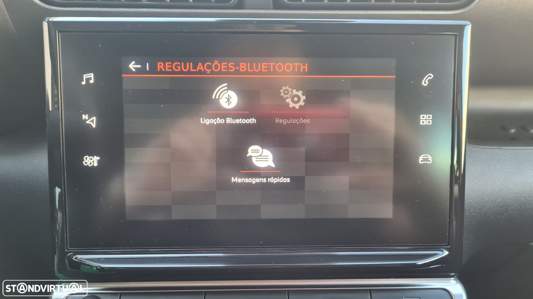 Citroën C3 Aircross 1.5 BlueHDi Shine EAT6 S&S - 29