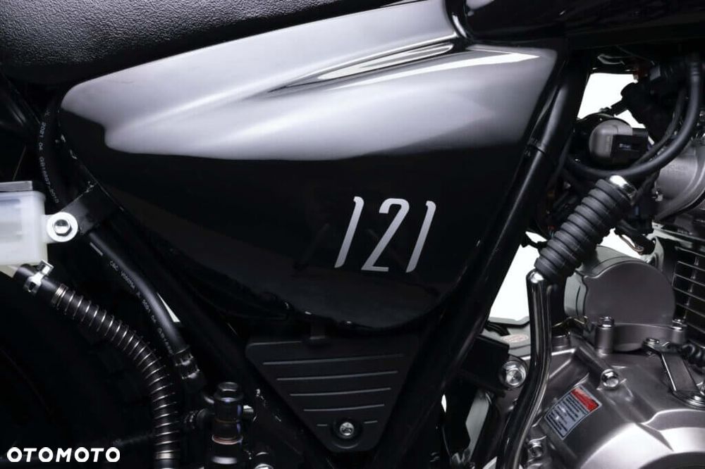 Junak 121 - 5