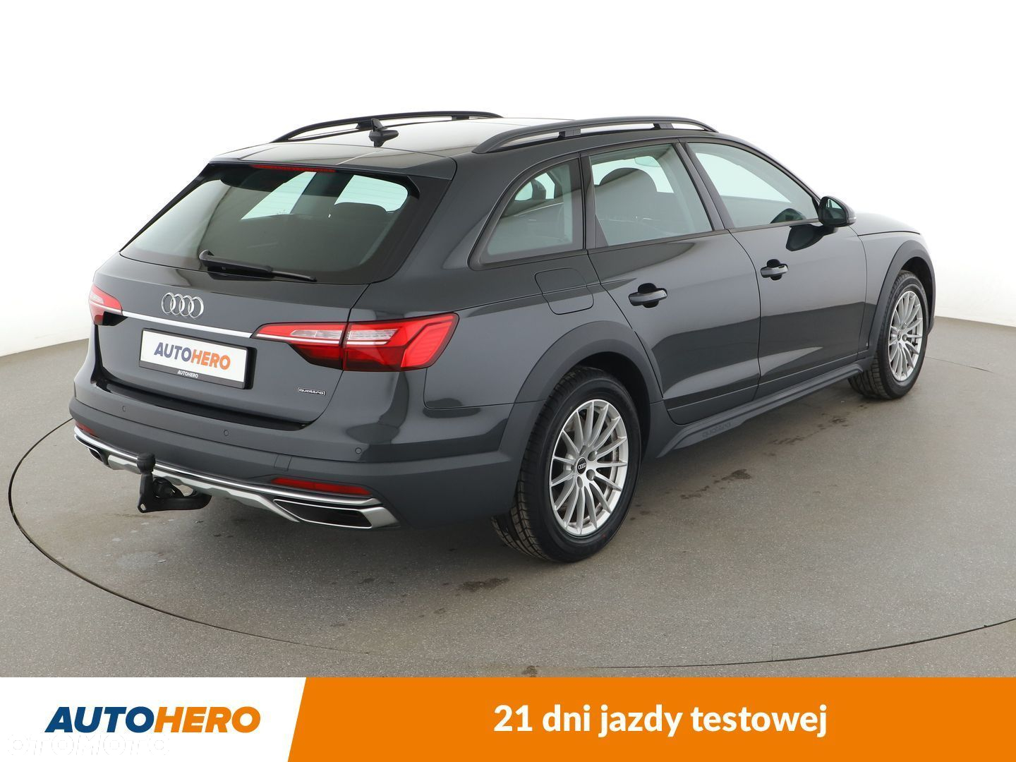 Audi A4 Allroad - 6