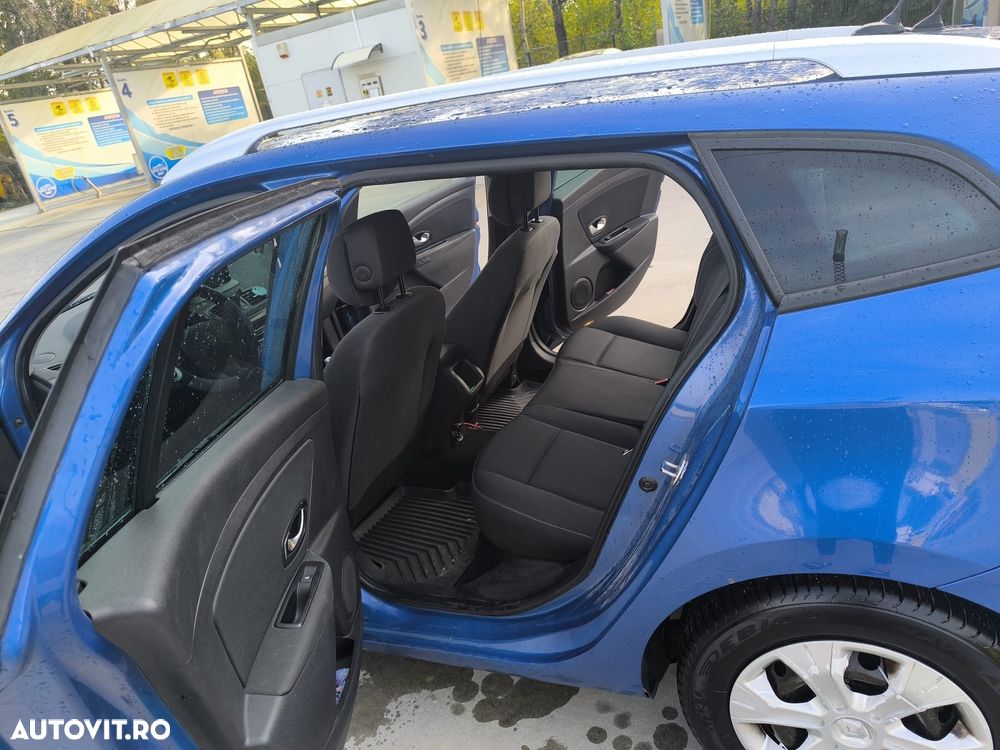 Renault Megane - 3