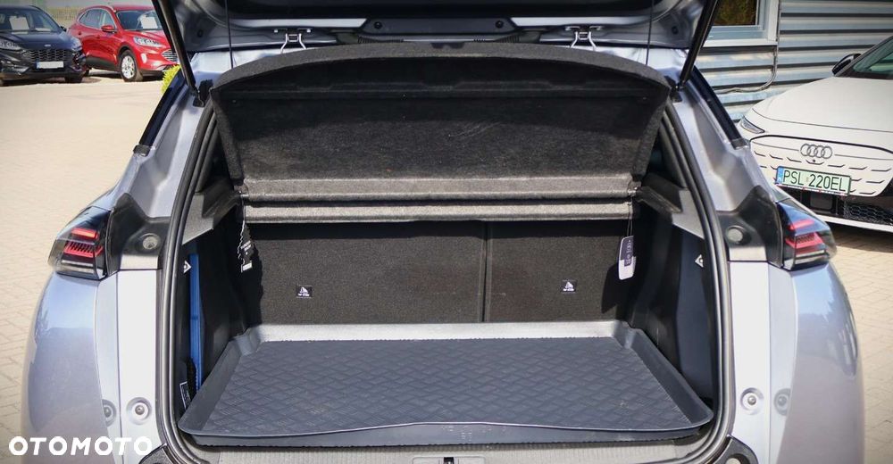 Peugeot 2008 - 23