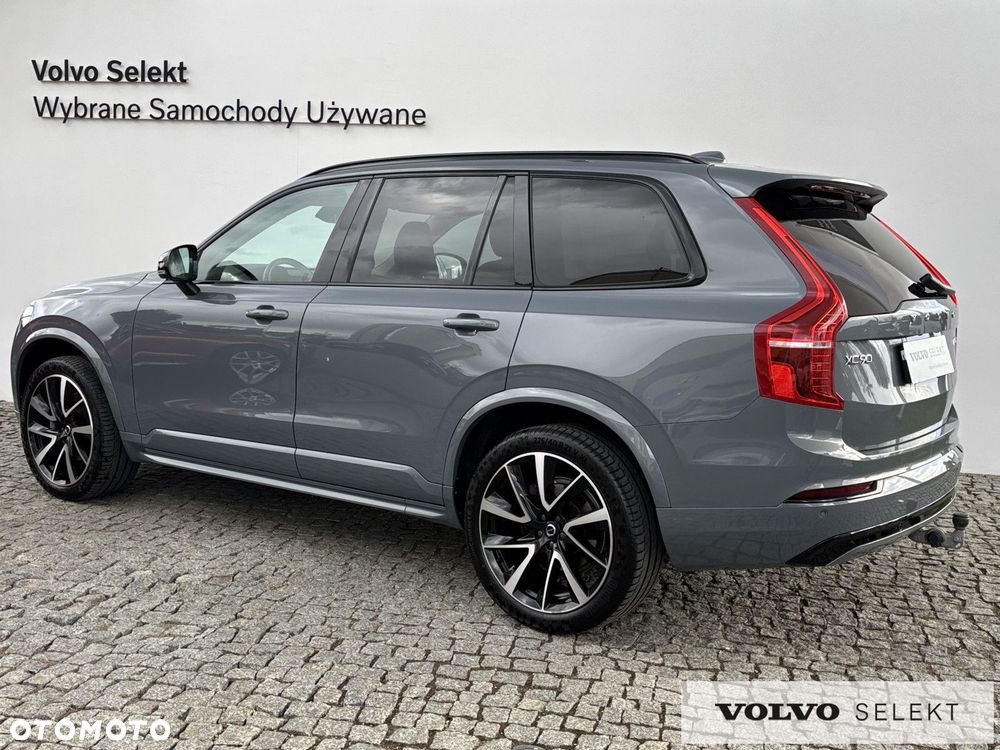 Volvo XC 90 - 4