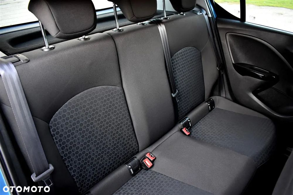 Opel Corsa 1.4 Cosmo S&S - 18