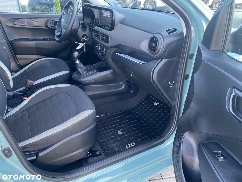 Hyundai i10 1.2 Modern - 20