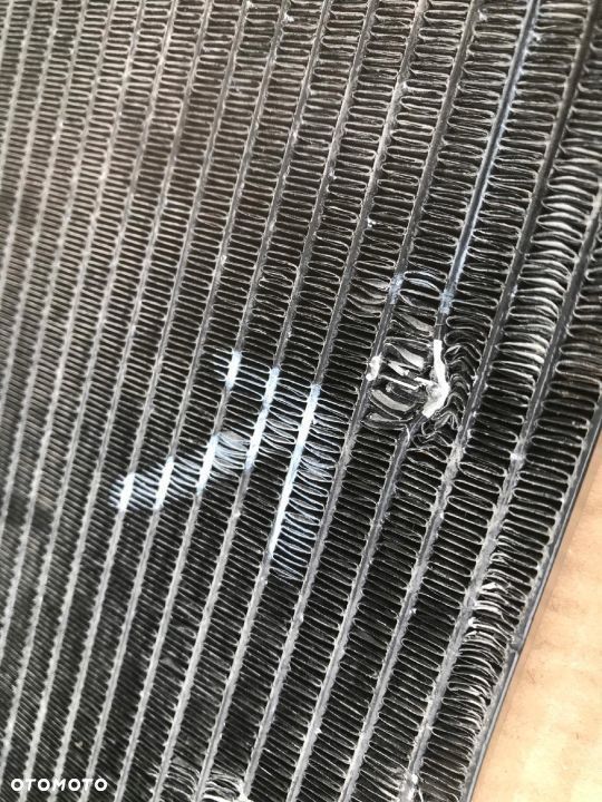 Chłodnica klimatyzacji Audi Q5 II FY 16r.- skraplacz wszystkie silniki 80a816411 - 2