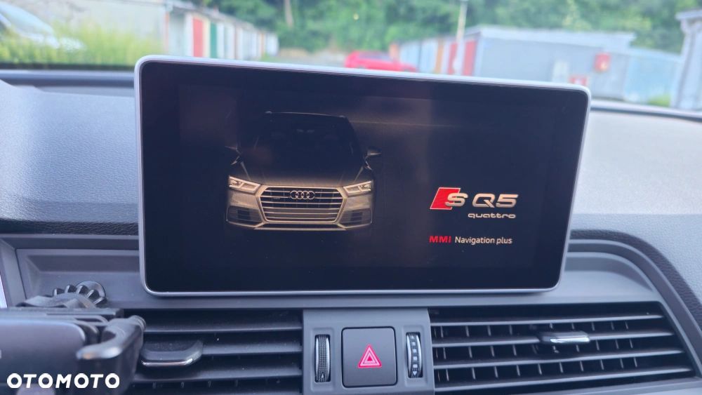 Audi Q5 2.0 TFSI Quattro Design S tronic - 19