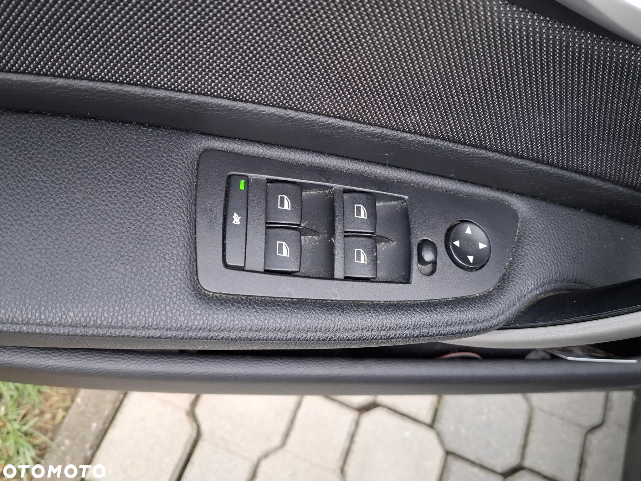 BMW Seria 1 116i - 9