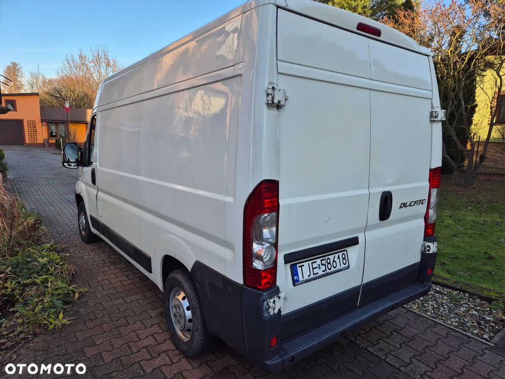 Fiat Ducato - 6
