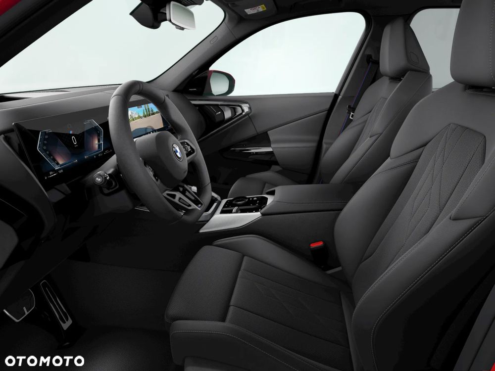 BMW X3 xDrive20d mHEV - 10