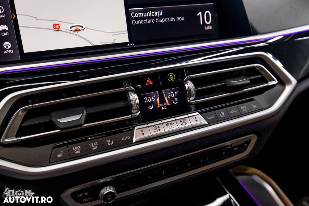 BMW X6 - 18