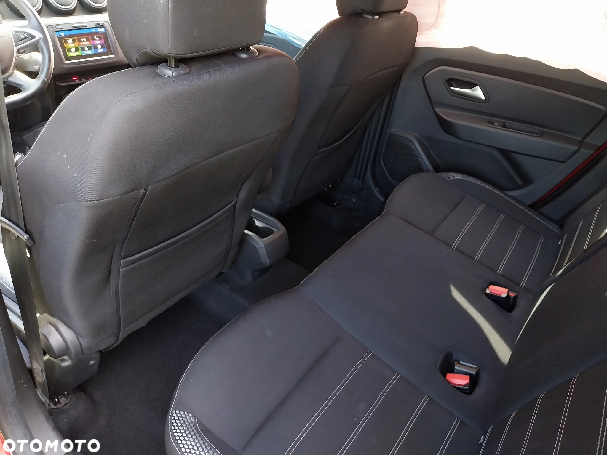 Dacia Duster 1.5 Blue dCi Prestige - 16