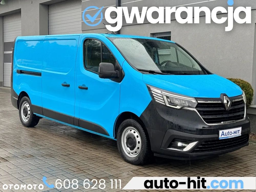 Renault Trafic - 2