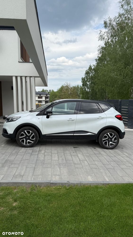 Renault Captur 1.2 Energy TCe Night&Day - 13