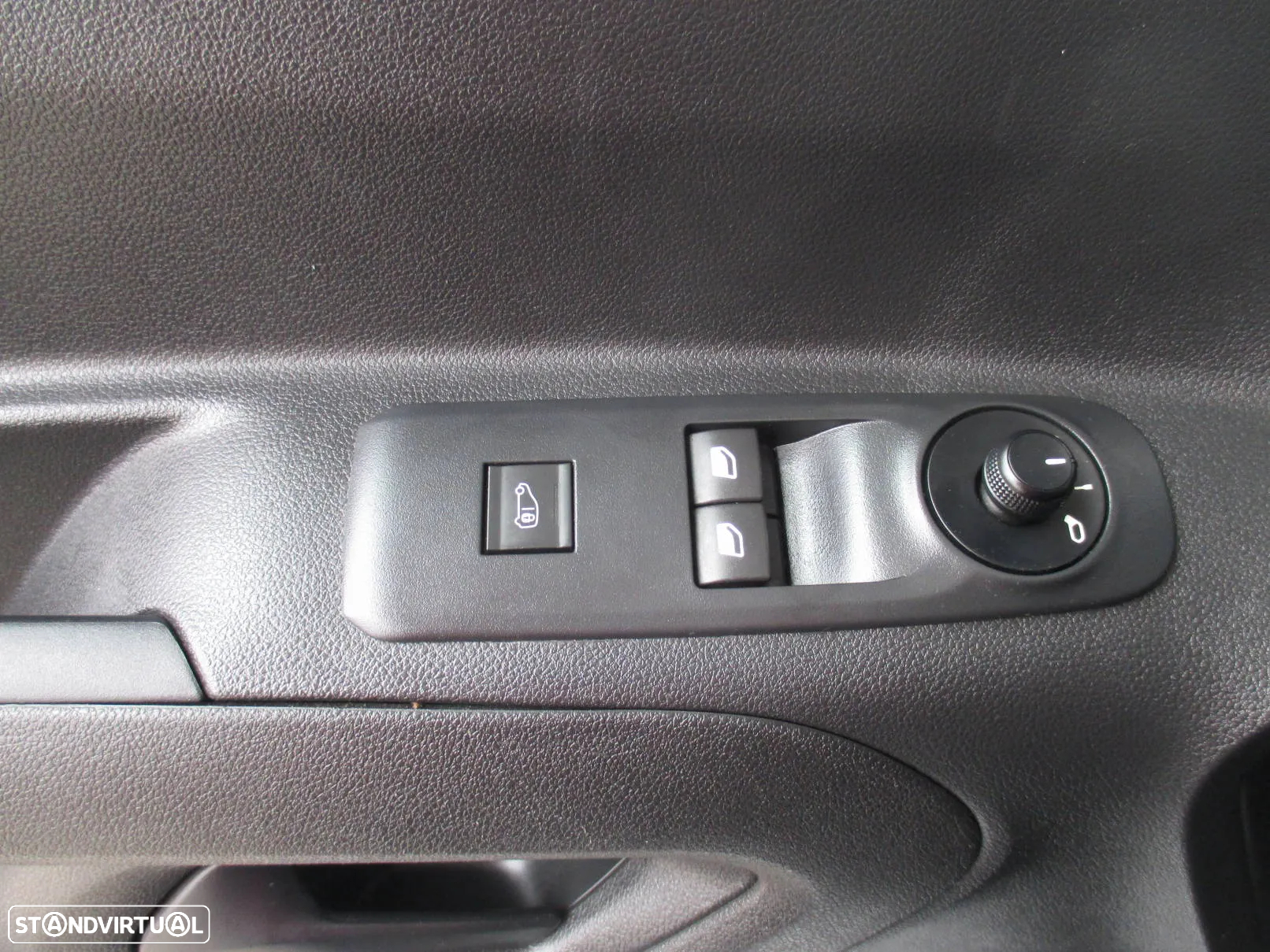 Peugeot Partner 1.5 Bluehdi Premium - 12