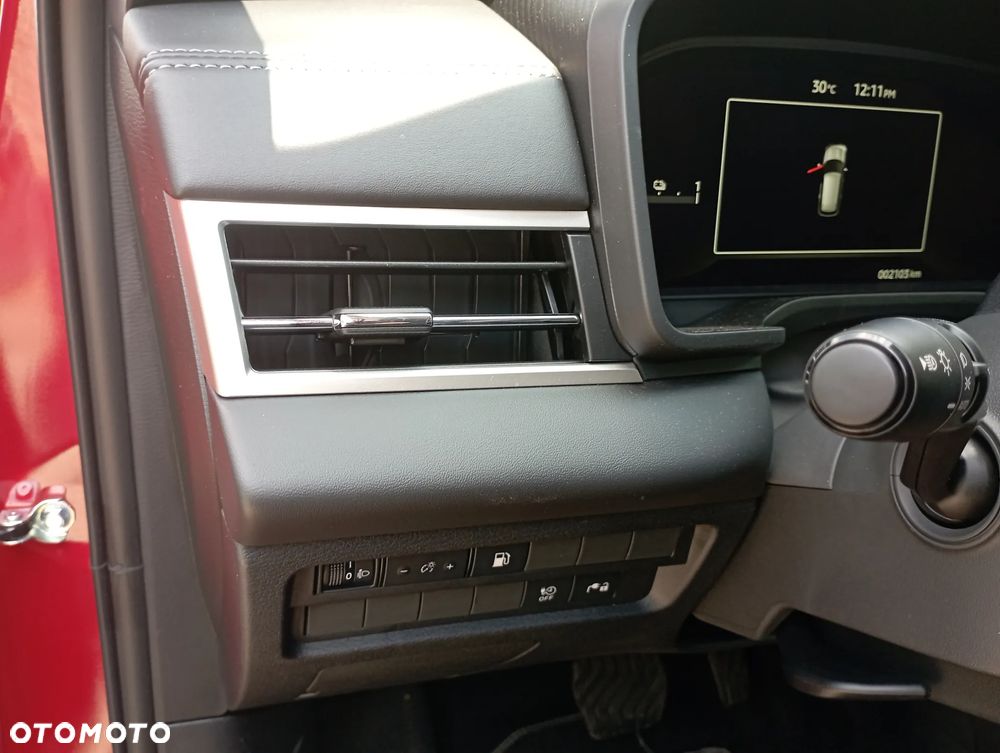 Mitsubishi Outlander Invite - 18