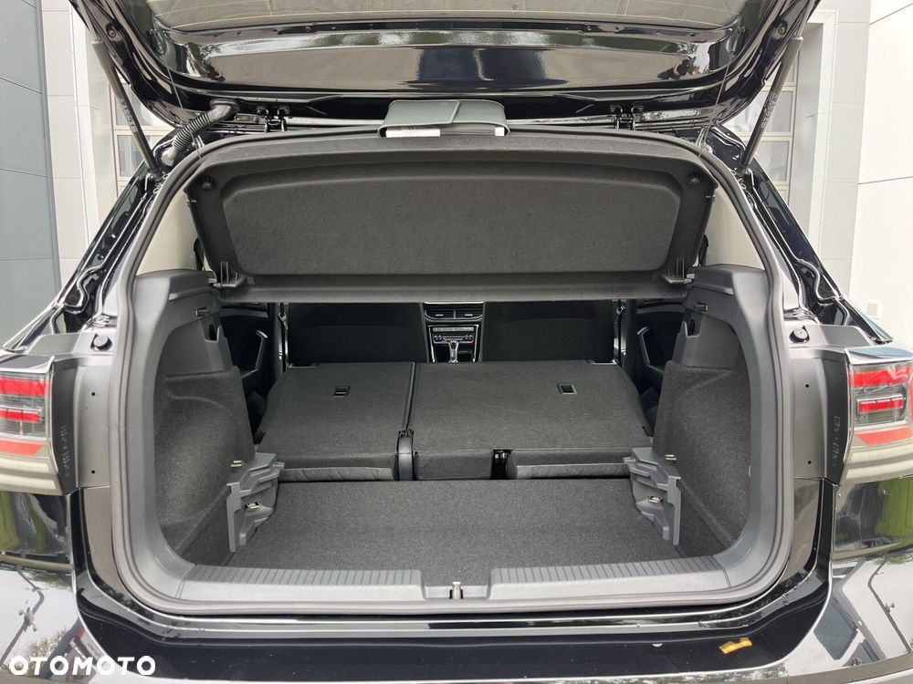 Volkswagen T-Cross 1.0 TSI Life Plus DSG - 23