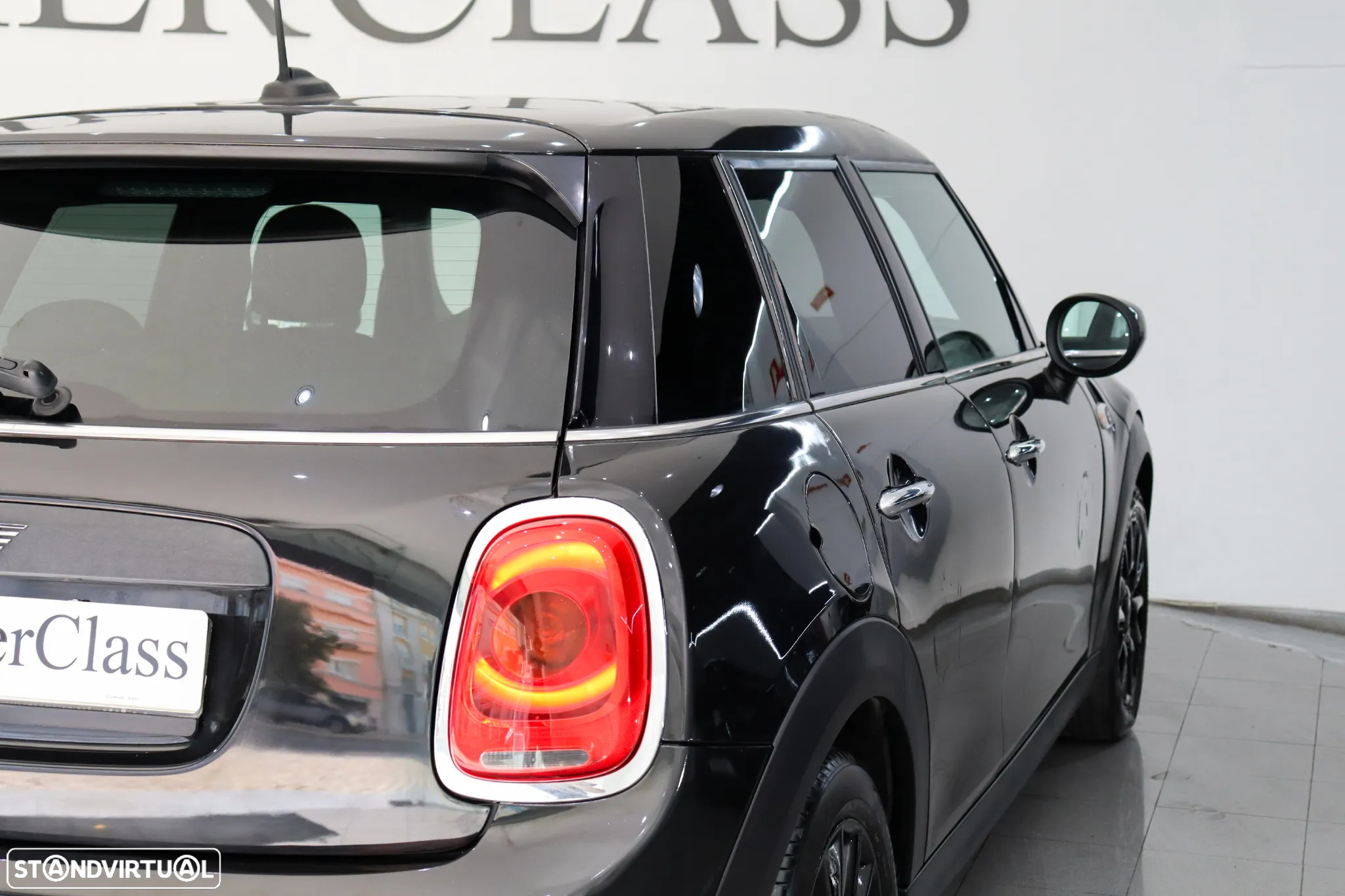 MINI 5 Portas One - 5