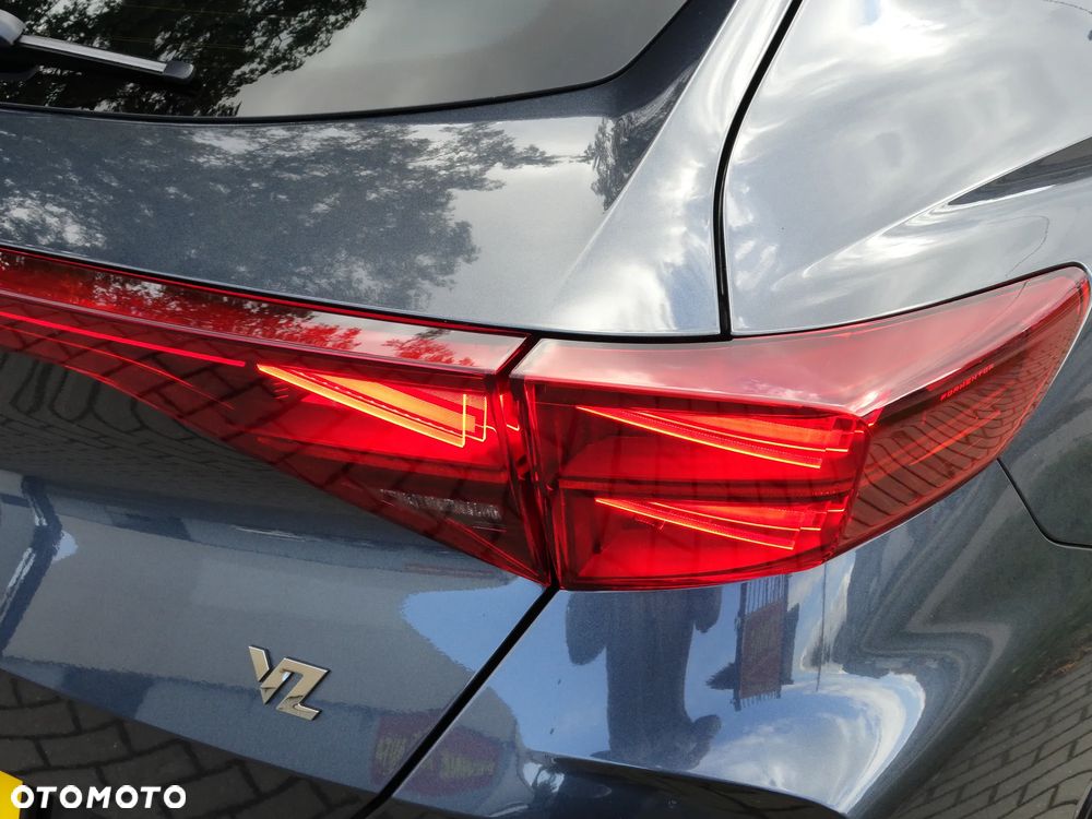 Cupra Formentor 2.0 TSI 4Drive DSG VZ Extreme - 39