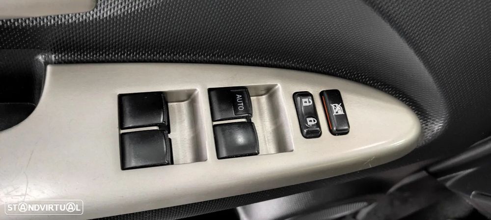 Toyota Urban Cruiser - 39