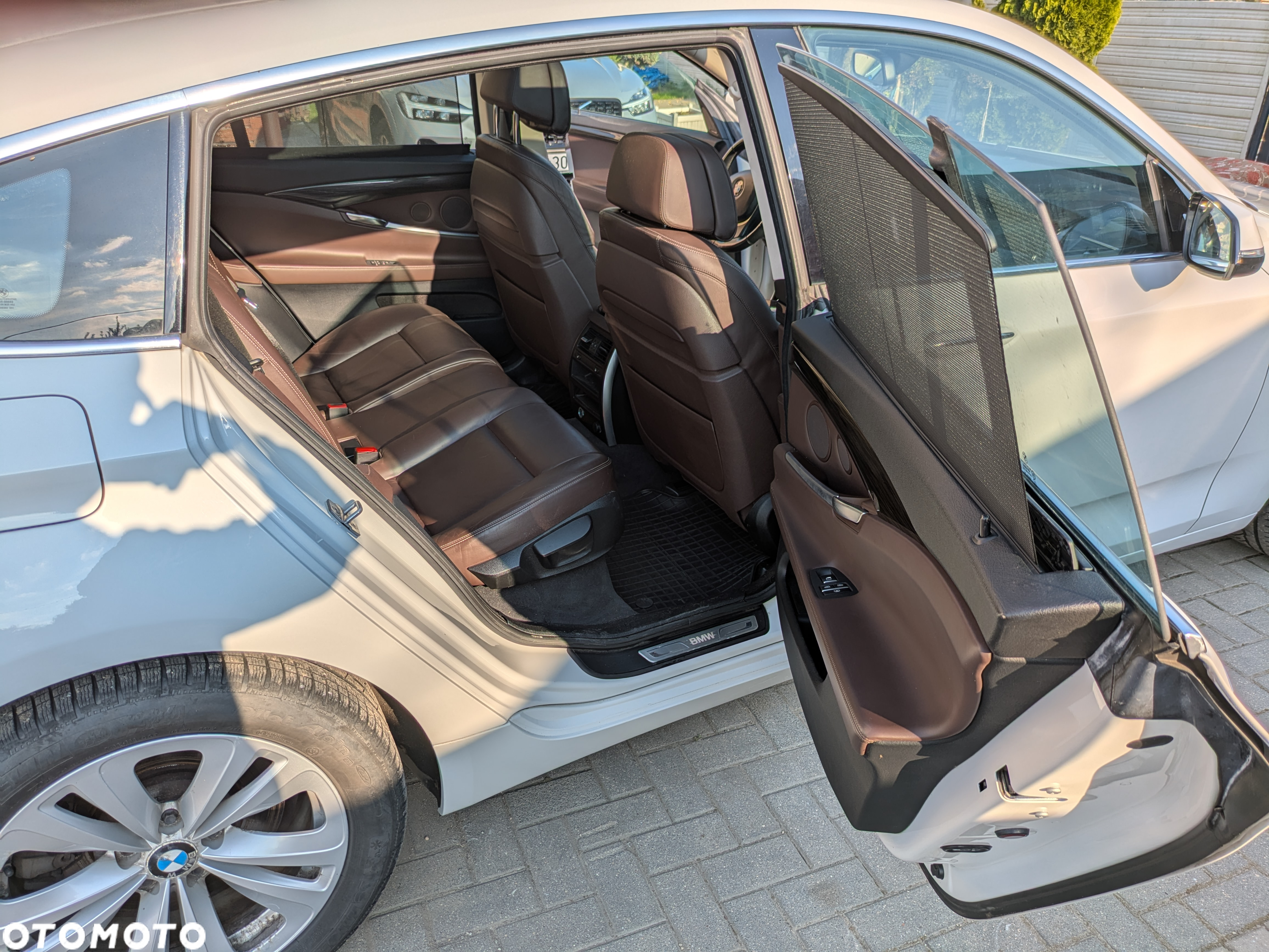 BMW Seria 5 530d xDrive Luxury Line - 15