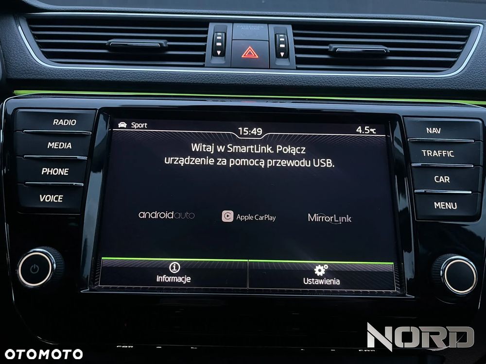 Skoda Superb 2.0 TDI 4x4 L&K - 29