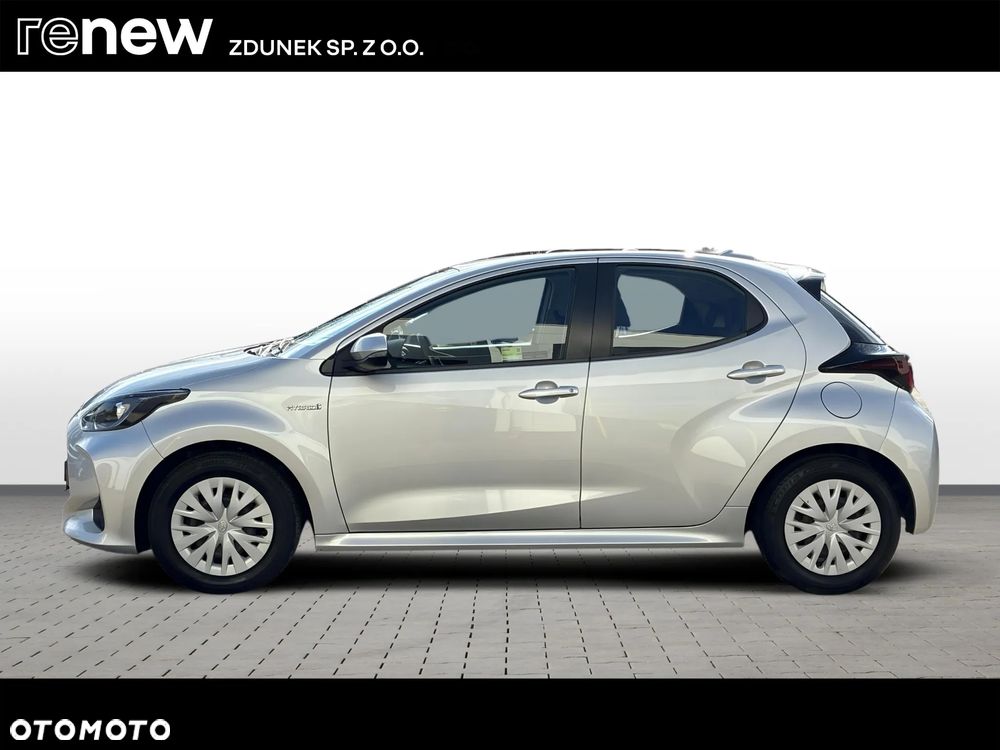 Toyota Yaris - 2
