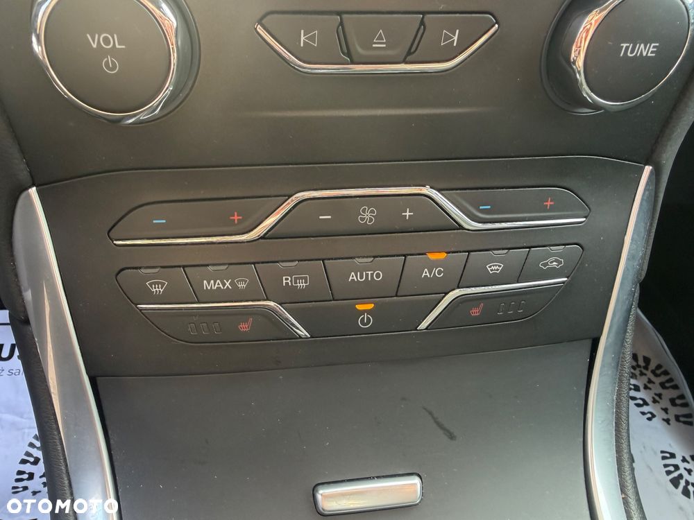 Ford Galaxy 2.0 EcoBlue Titanium - 19