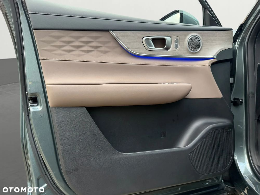 Chery Tiggo 8 1.5 T-GDI Super Hybrid Prestige DCT - 19