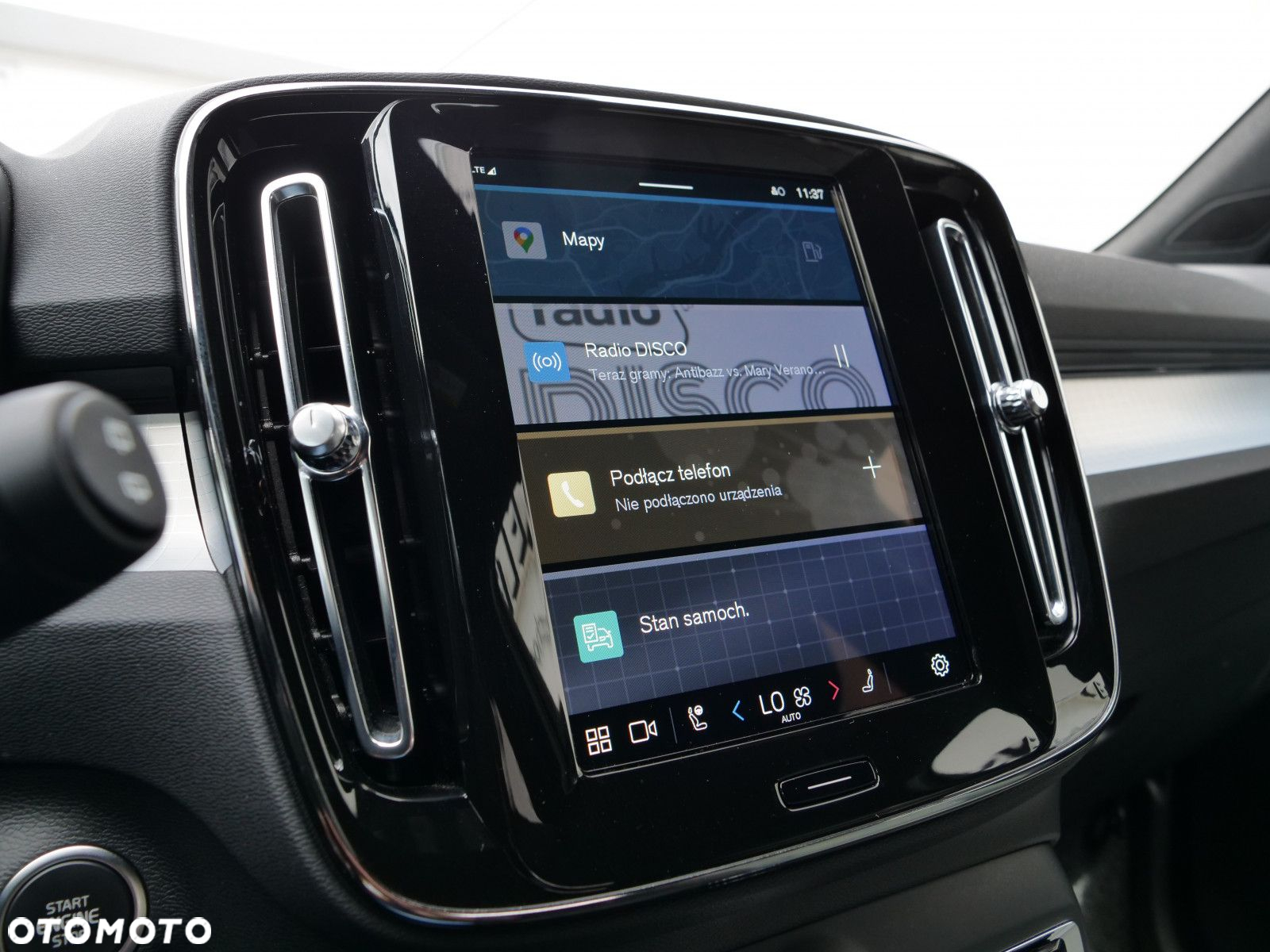Volvo XC 40 - 20