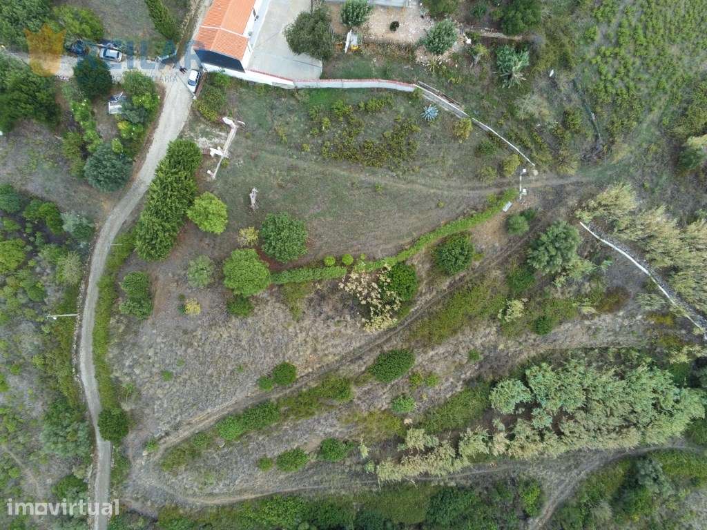 São João dos Montes - Terreno 6735 m2 - Grande imagem: 2/15