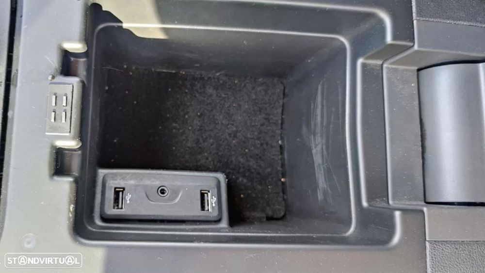 Renault Scénic 1.5 dCi Bose Edition EDC SS - 16