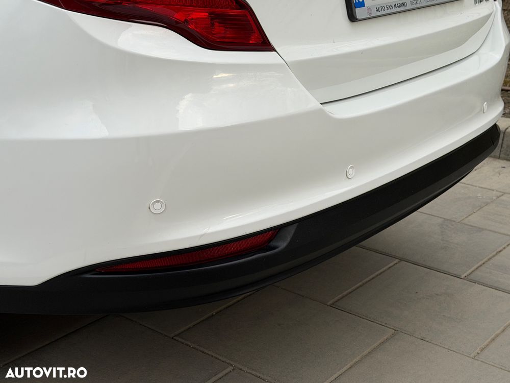 Fiat Tipo 1.4 Easy - 16