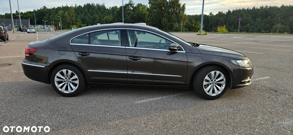 Volkswagen CC 1.8 TSI DSG - 3