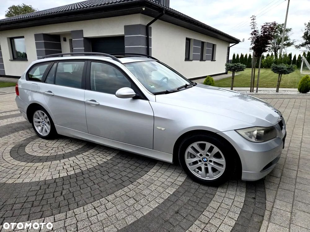 BMW Seria 3 - 3