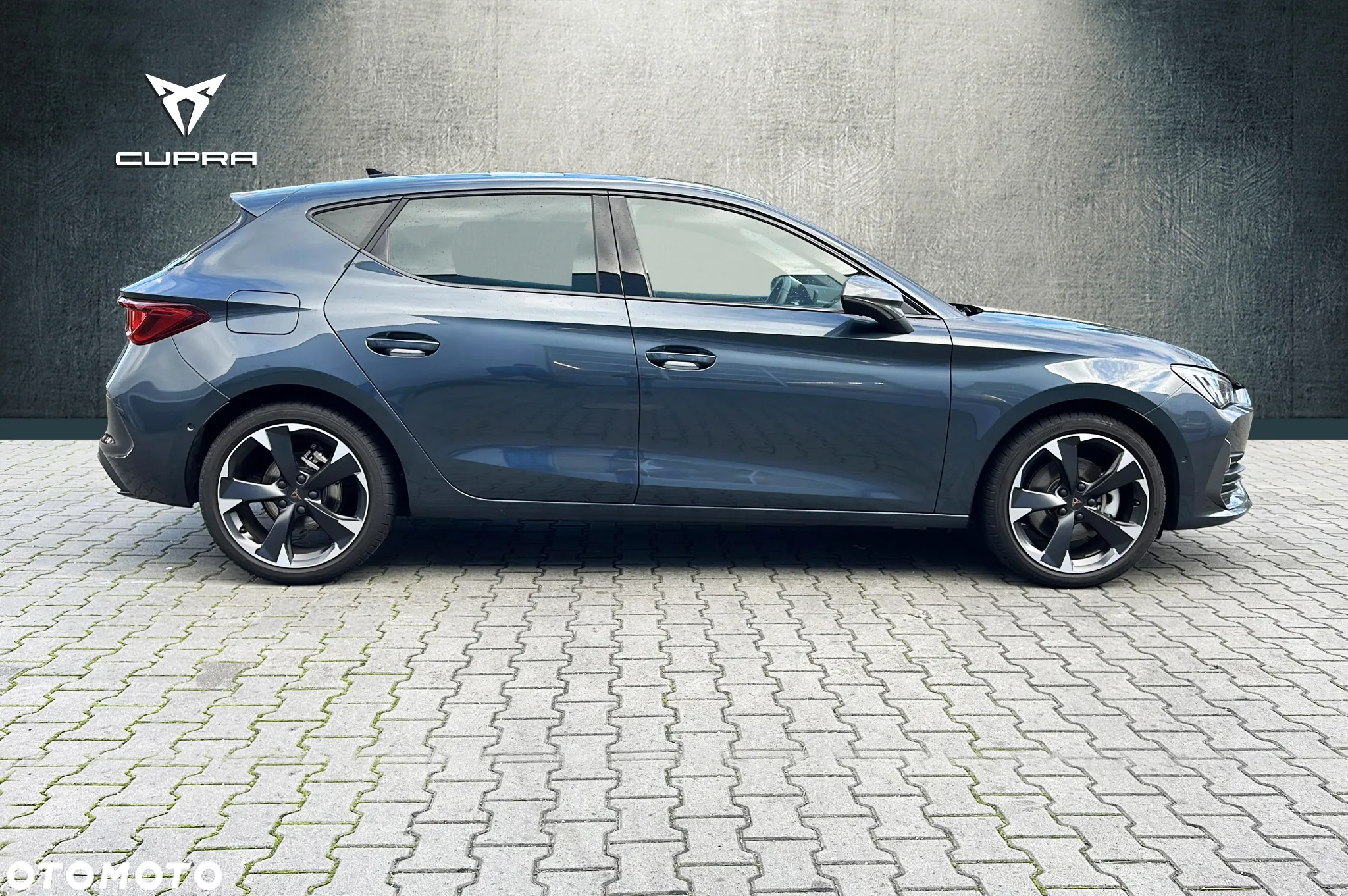 Cupra Leon - 6