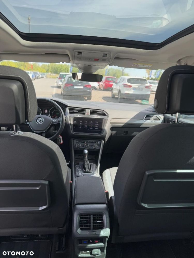 Volkswagen Tiguan - 34
