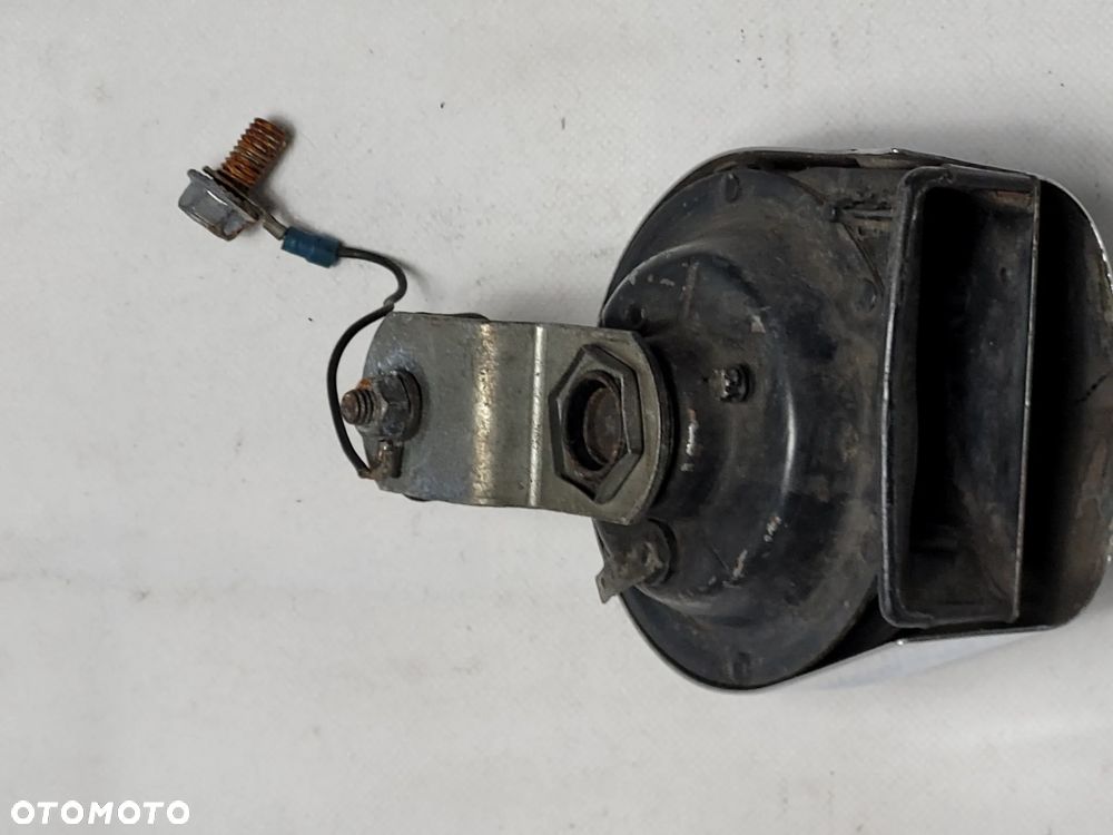 Sygnał dźwiękowy klakson Harley Davidson EVO 69057-86 69012-86A - 5