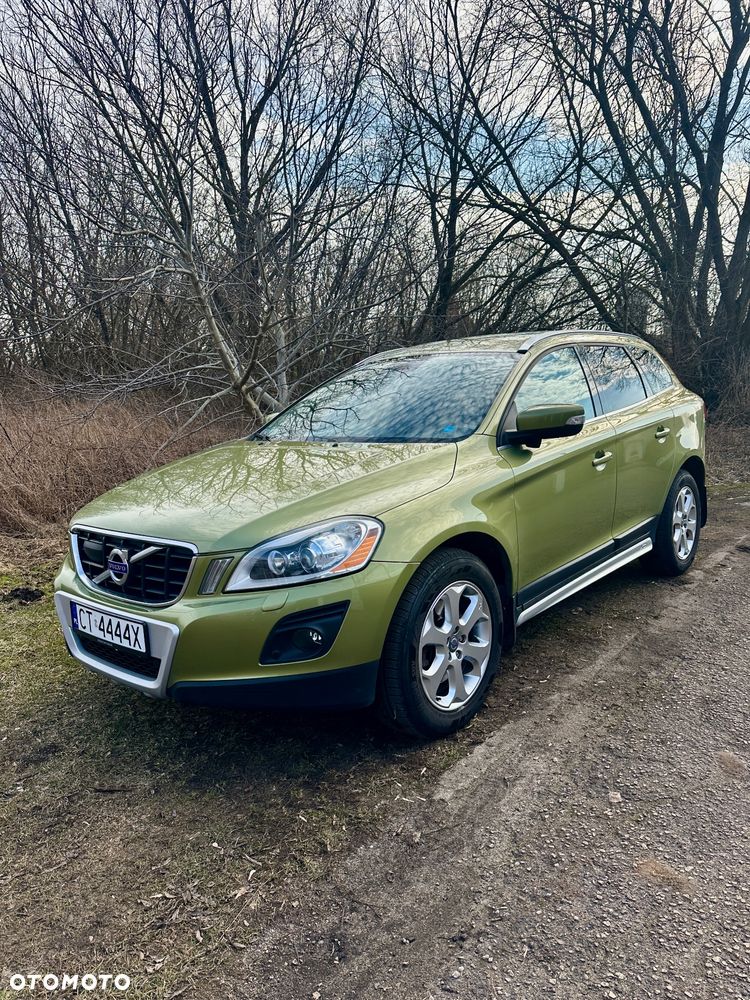 Volvo XC 60 - 2