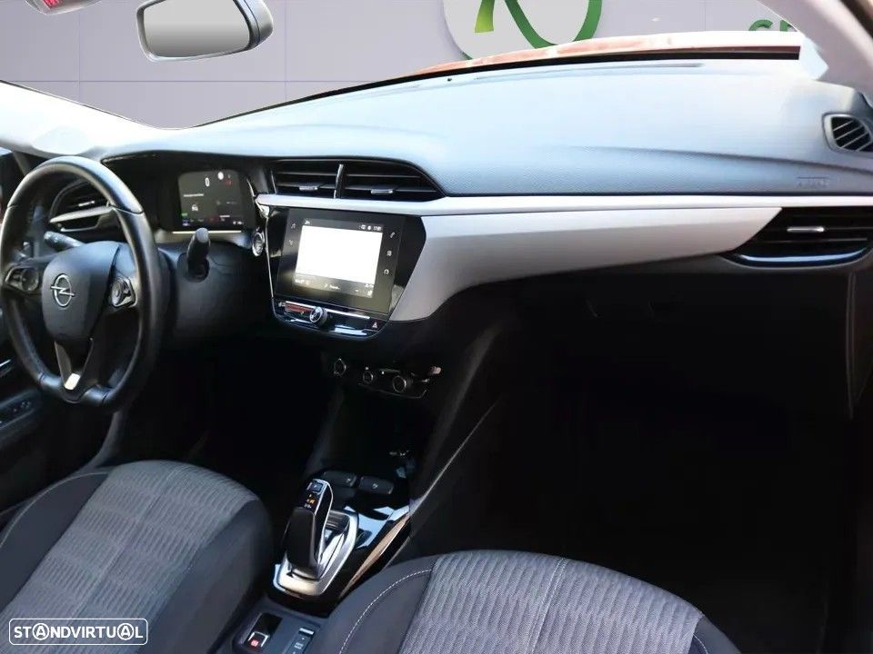 Opel Corsa-e 50 kWh - 7