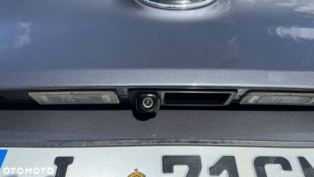 Kia Sportage 2.0 CRDI GT Line 4WD - 26