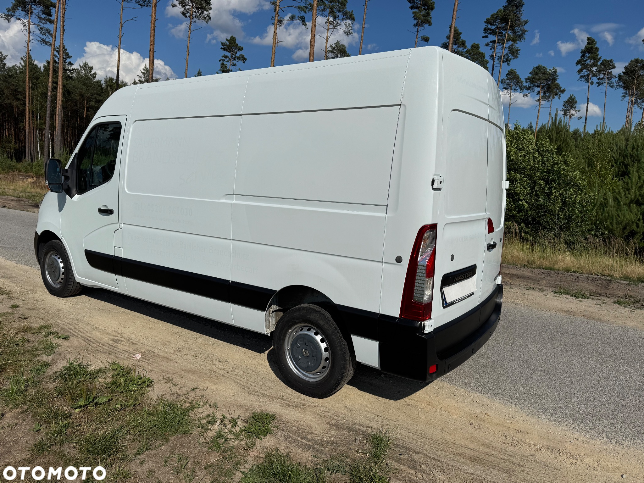 Renault MASTER - 6